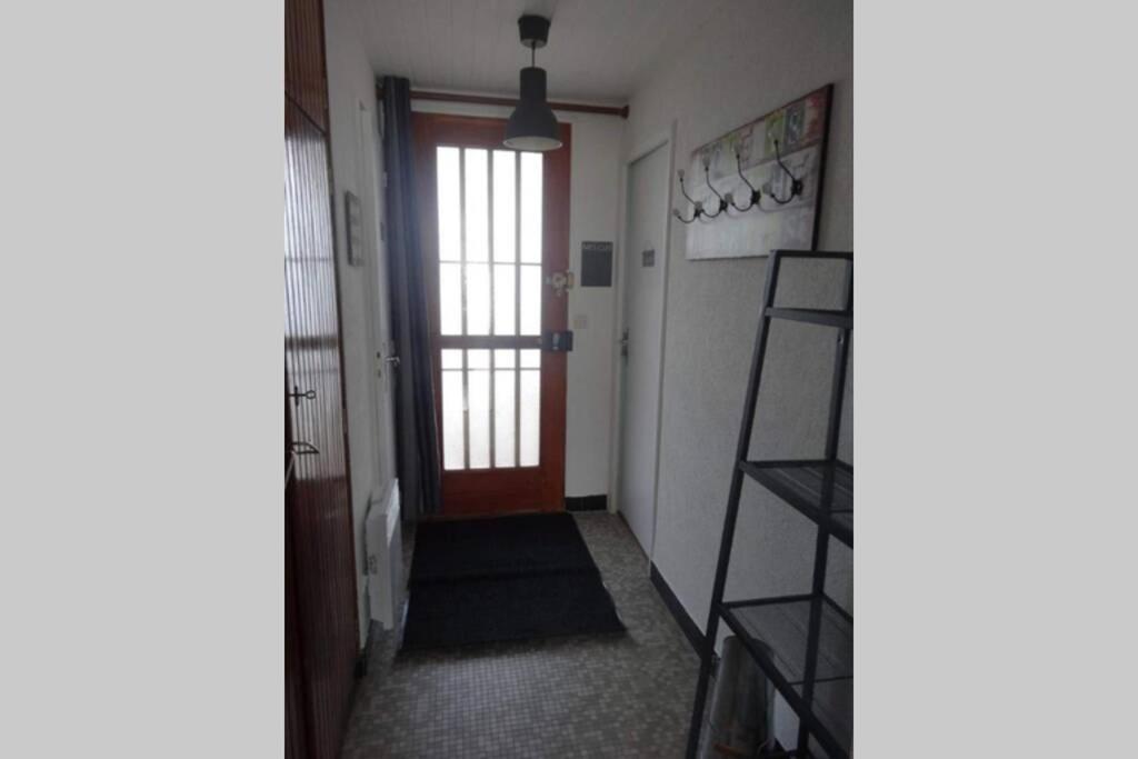 Appartement Au Pied Des Pistes 49M2 -4-5 Pers Prémanon المظهر الخارجي الصورة